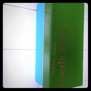Kate Spade Parfett Slipers - Brand New!